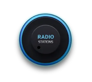 radio