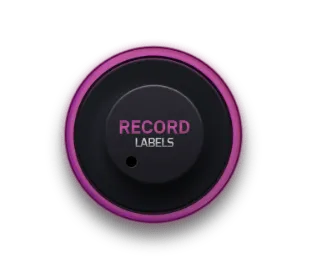 record