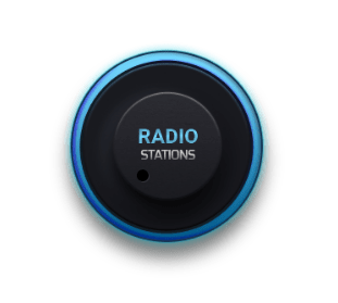 radio
